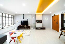 Blk 443A West Ridges @ Bukit Batok (Bukit Batok), HDB 5 Rooms #543544661